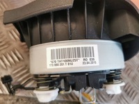 фото thumb №5, Подушка подушка безопасности vw tiguan оригинальный номер 1t0880201t