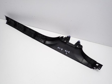 фото thumb №7, Планка защита порога пороговая стойка левая 98174338 ds7 ds 7 crossback 20r