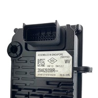 фото thumb №12, Камера датчик поперечина движения renault scenic 4 iv