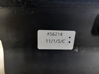 фото thumb №10, Porsche cayenne бардачок пассажира europa 7l5857095