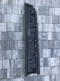 фото thumb №7, Планка двері передніх правих audi q7 ii 4m