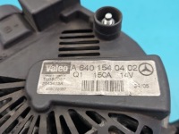 Генератор mercedes w245 a6401540402 tg15c057 2.0 cdi Недорого, фото thumb