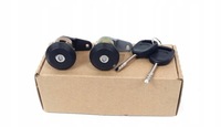 фото thumb №1, Набор замки ford fiesta courier ka 95-08 новый