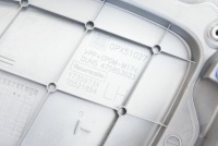 фото thumb №3, Opel crossland lift 20- обшивка двері лівий задня