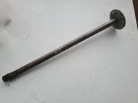 фото thumb №1, Приводной вал левая 38 шлицов 94.5 cm renault gama d volvo fl euro 6 17.5