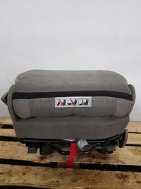 фото thumb №8, Renault scenic ii сидіння правий задня сидіння