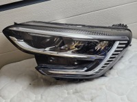 Купить Фара фара перед левая левый европа renault megane iv led рестайлинг  260602024, фото thumb