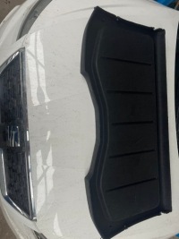 Seat ibiza 5 v 17- полка задняя багажника 6f0867769c с Разборки, фото thumb