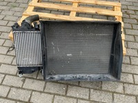 фото thumb №6, Renault scenic iv 1.6 dci комплект радіатор вентилятор