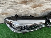 фото thumb №7, Лампа лампы bmw 5 g30 g31 m5 f90 адаптивный led
