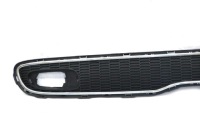 фото thumb №3, Mini cooper s r56 r57 решітка бампера заднього задня хром czarna 2753654