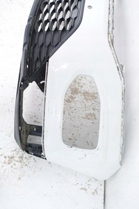 фото thumb №6, Vw t-roc 2017- бампер перед передний 2ga807221j