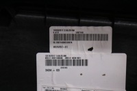 фото thumb №14, Bmw x4 g02 тунель середній консоль підлокітник шкіра червоний шов europa