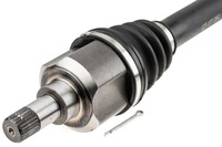 фото thumb №2, Npw-ct-177 nty приводной вал приводная nty