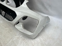 фото thumb №8, Bmw x3 g01 m-pakiet 17- бампер перед передній 6xpdc
