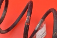 фото thumb №7, Пружина задняя задняя mazda 6 1 i gg 2.0 16v sedan