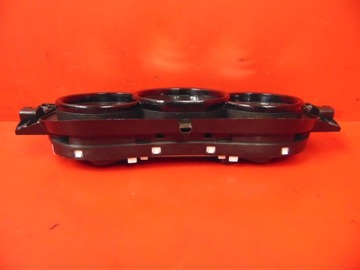 фото thumb №8, Dacia sandero ii 1.2 logan доккер спидометр приборы