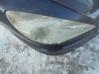 фото thumb №1, Peugeot 607 фара правый лампа передняя правая