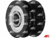 Зчеплення генератора seat arosa/vw polo/ ast afp0001 Київ, фото thumb