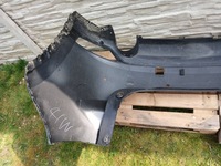 фото thumb №4, Mazda cx-5 ii 2018 бампер задняя