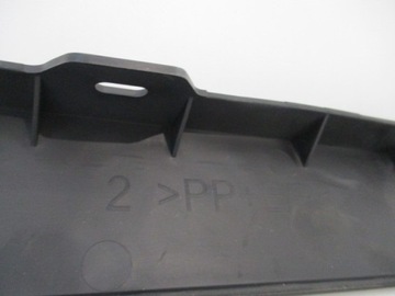 фото thumb №10, C1 ii 107 накладка бампера перед новая 1608479180