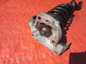 фото thumb №3, Cadillac srx i 04-07 амортизатор пружина перед