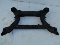 Mercedes подрамник задний подрамник подрамник подвеска задний  clk 209 c209 a209 w209 Киев, фото thumb