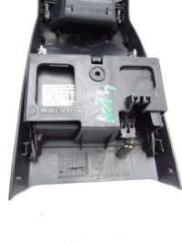 фото thumb №11, Бардачок туннеля среднего mercedes b-klasa w246 a2466460069