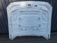 фото thumb №9, Ford mustang 15-18 капот крышка двигателя оригинал