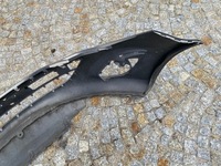 фото thumb №12, Opel corsa d бампер перед 13285996 оригинал