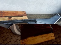 фото thumb №5, Решітка радіатора nissan primastar lift 2006-14