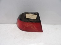 фото thumb №1, Лампа левая задняя saab 9-5