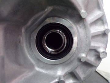 фото thumb №9, Нова коробка передач коробки передач tyf 8b vw atlas teramont