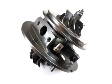 фото thumb №8, Новый сердцевина турбины 49377-00500 ford transit 2.4tdci 137km