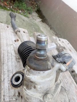 фото thumb №6, Трансмиссия рулевая lexus is iii 200t 300 po рестайлинг 2018 европа