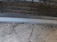 фото thumb №9, Бампер перед peugeot 406