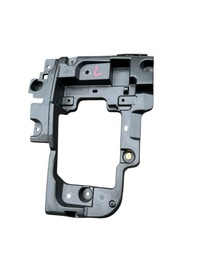 фото thumb №1, Renault master iv направляющая бампер задняя задний левый 2025-