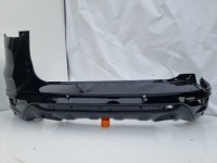 фото thumb №1, Бампер ford kuga mk2 mk 2 ii lift st line задняя gv4j-s17k823 bdb