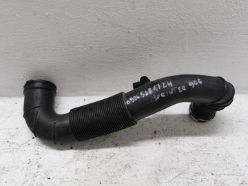 фото thumb №1, Труба шланг повітря mercedes sprinter w906 2.2