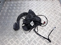 фото thumb №1, Mercedes w205 cabrio жгут дверь перед левая