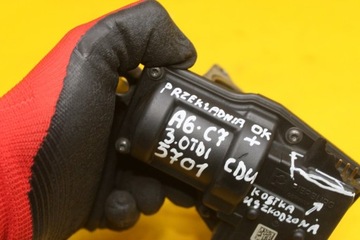 фото thumb №9, Дроссельная заслонка audi a6 c7 a4 b8 a5 3.0 tdi 059129593h