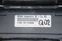 фото thumb №10, Бампер передній kompletny mpakiet 6x pdc bmw f39 x2 a300 alpinweiss