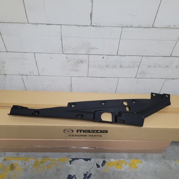 фото thumb №1, Mazda cx60 cx 60 планка крила