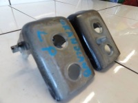 фото thumb №3, Opel grandland x 2019 петли дверь левый перед góra dół комплект