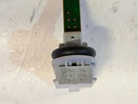 фото thumb №5, Porsche cayenne 92a 2016 датчики температуры масла