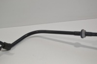 Шланг підсилювач гальм mercedes r129 sl 500sl ke-jet 1294301429 Доставка, фото thumb