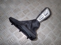 фото thumb №1, Jeep grand cherokee wk2 trackhawk ручка переключения передач чехол