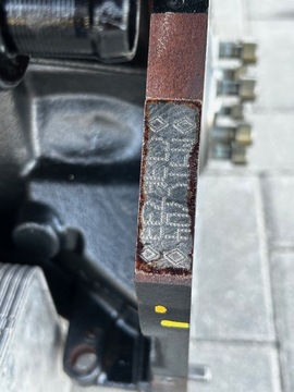 фото thumb №13, Двигун 2.3 cdti євро 6 adblue opel movano m9tc704 82tyś km 2016-19r