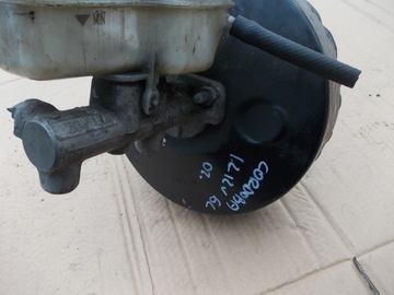 фото thumb №2, Насос гальмівна підсилювач ibiza iii 1,2 12v cordoba