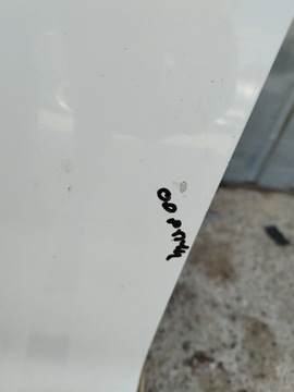 фото thumb №9, Двері лівий перед оригінал лак bmw 3 f30 f31 2012-2015 a300 alpin білий